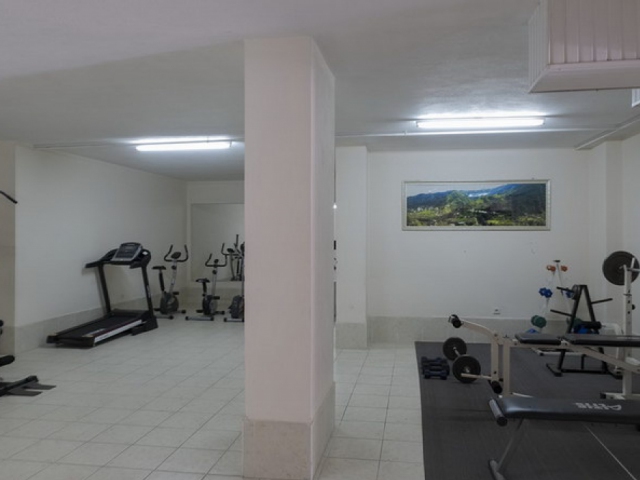 Centrum 2+1