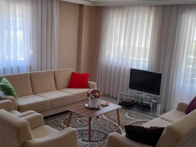 For Rent Alanya Centrum