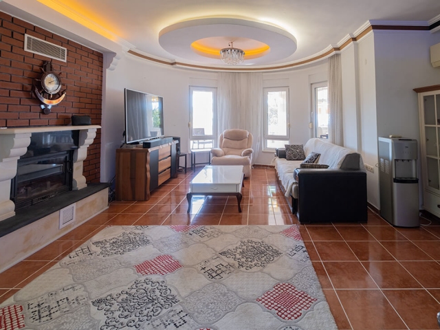 Villa Cebeci Kargicak