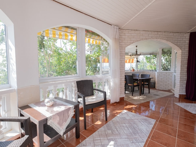 Villa Cebeci Kargicak