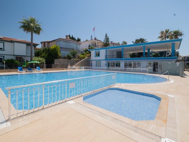 Sharapsa Villas