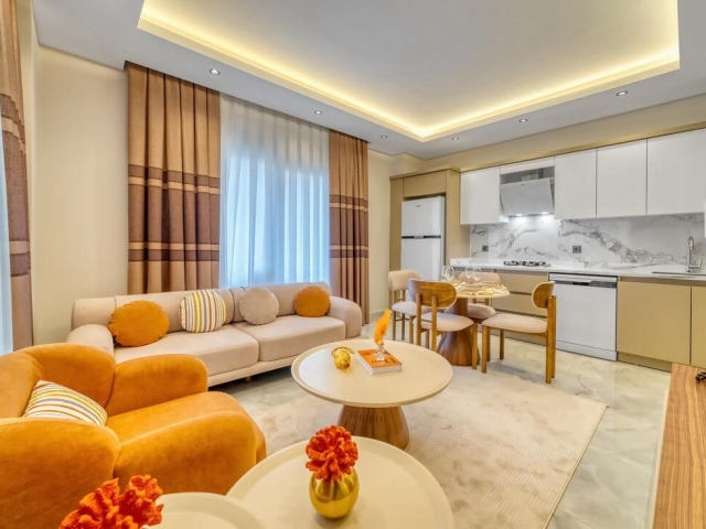 Town Residence