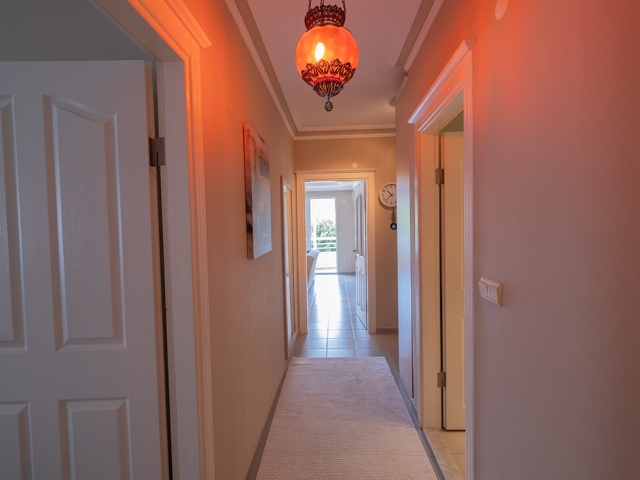 For Sale In The Kleopatra 2+1