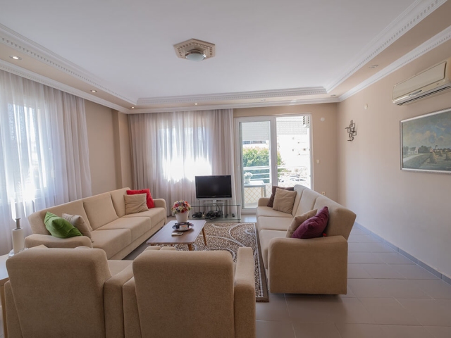 For Sale In The Kleopatra 2+1