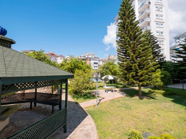 Lemon Garden 3+1 Penthouse