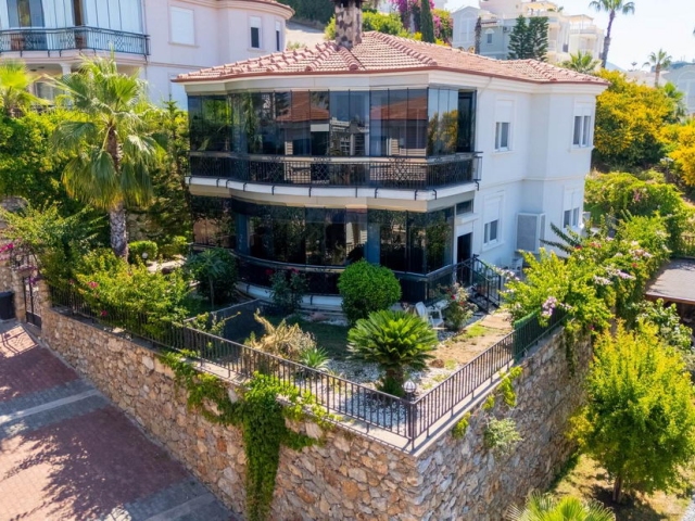 Sharapsa Villas