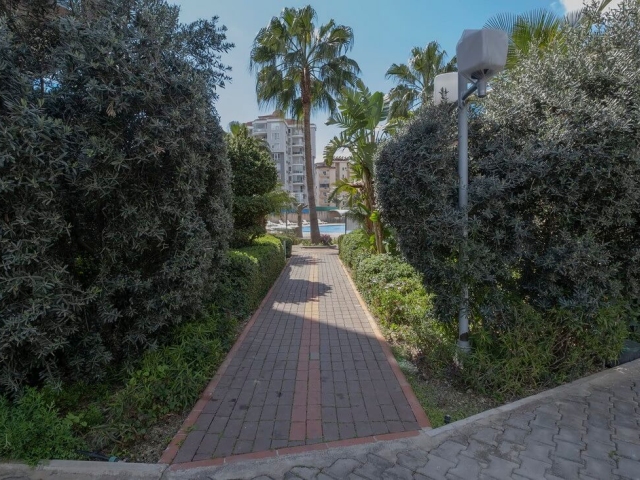 Crystal Park 2+1