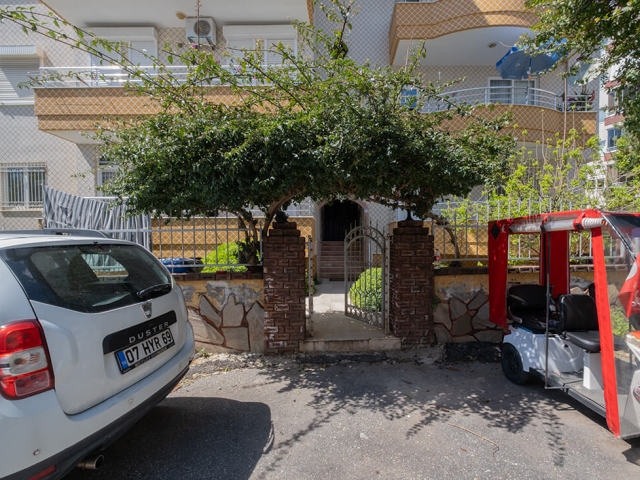 For Sale In The Kleopatra 2+1