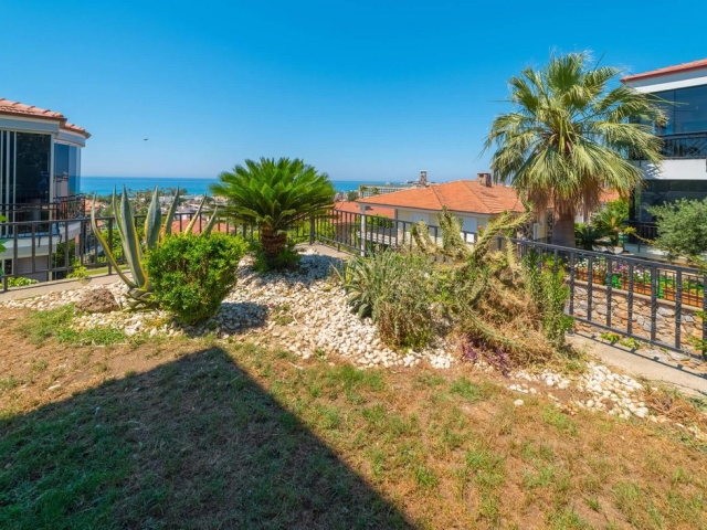 Sharapsa Villas