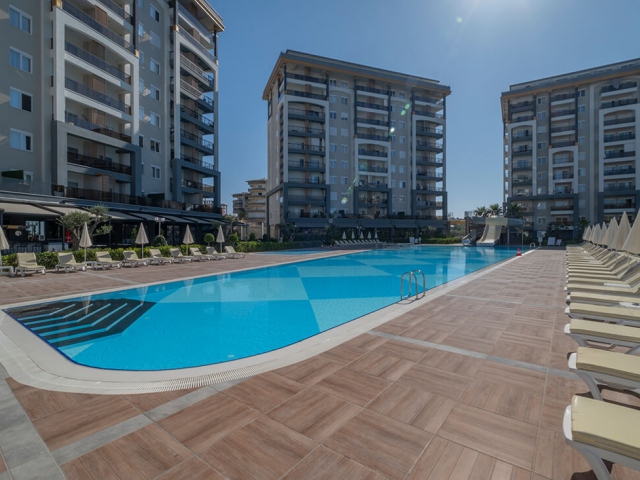 Avsallar Emerald Paradise