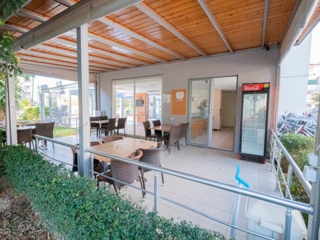 Lemon Garden 3+1 Penthouse