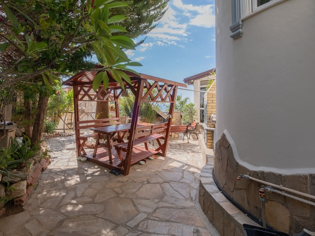 Villa Cebeci Kargicak