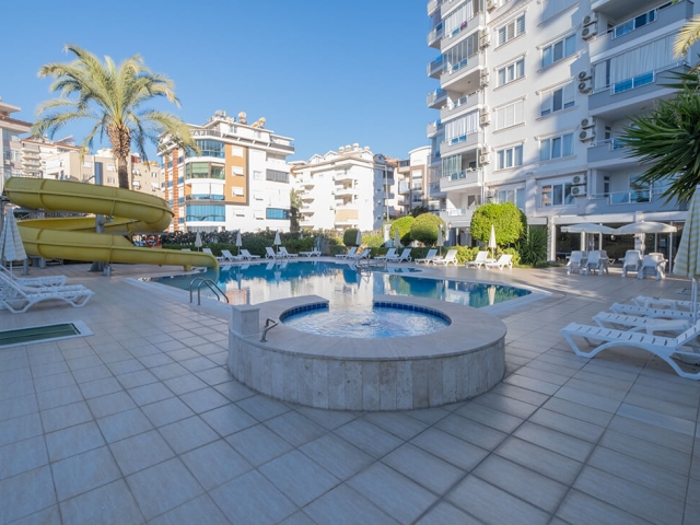 Lemon Garden 3+1 Penthouse