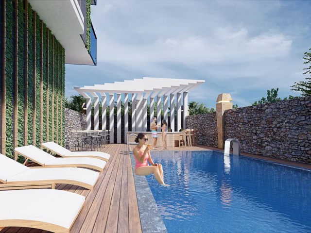 NEW PROJECT IN CLEOPATRA