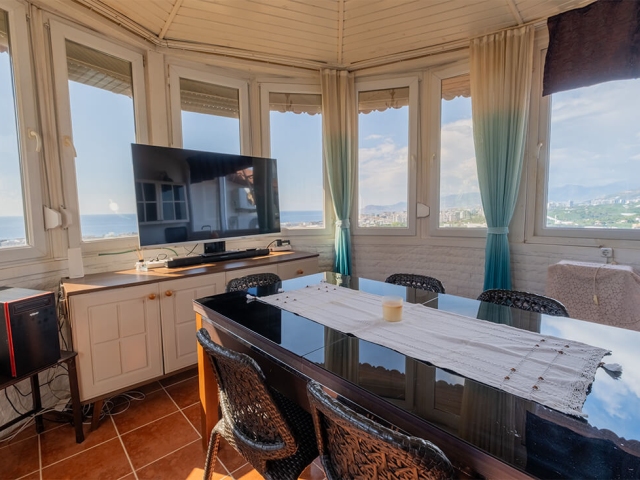 Villa Cebeci Kargicak