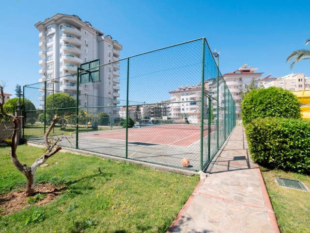 Lemon Garden 3+1 Penthouse