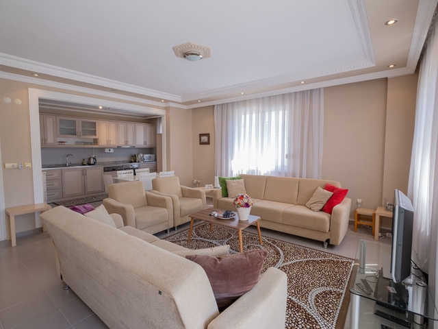 For Sale In The Kleopatra 2+1