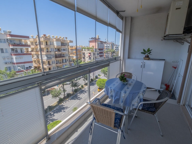 Alanya Kleopatra For Sale 2+1
