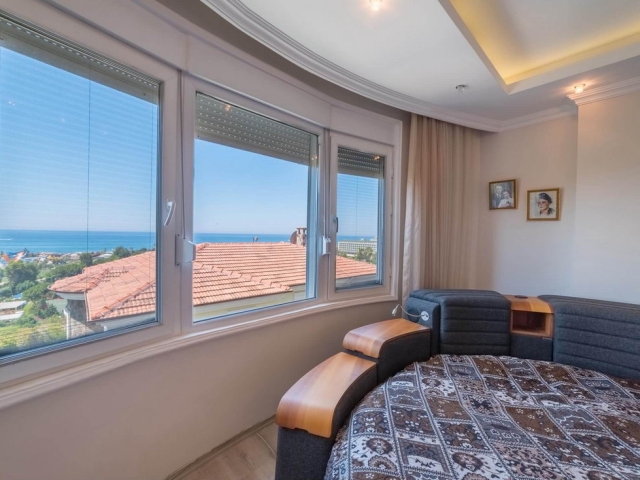 Sharapsa Villas