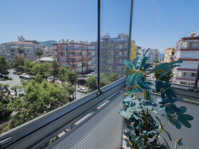 Alanya Kleopatra For Sale 2+1
