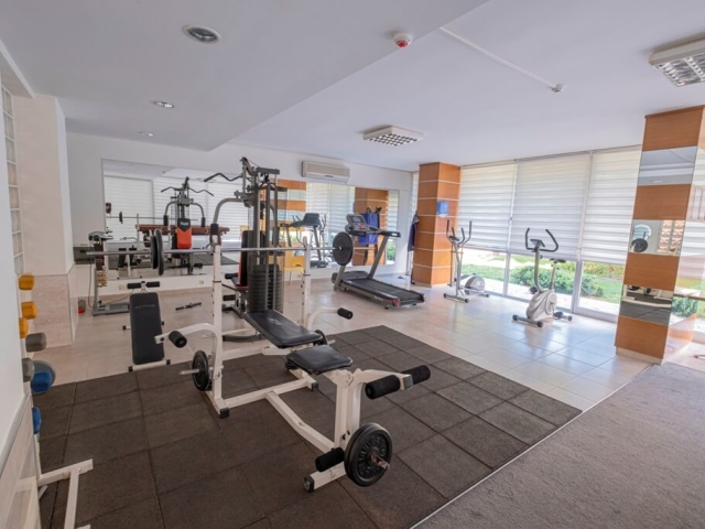 Lemon Garden 3+1 Penthouse