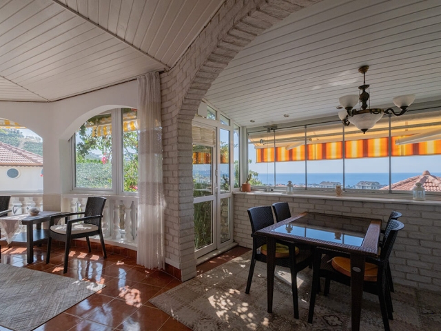 Villa Cebeci Kargicak