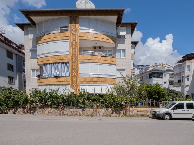 For Sale In The Kleopatra 2+1