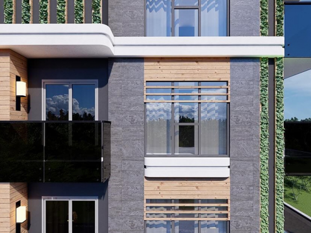 NEW PROJECT IN CLEOPATRA