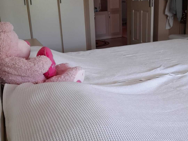 For Rent Alanya Centrum