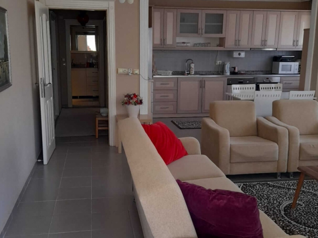 For Rent Alanya Centrum
