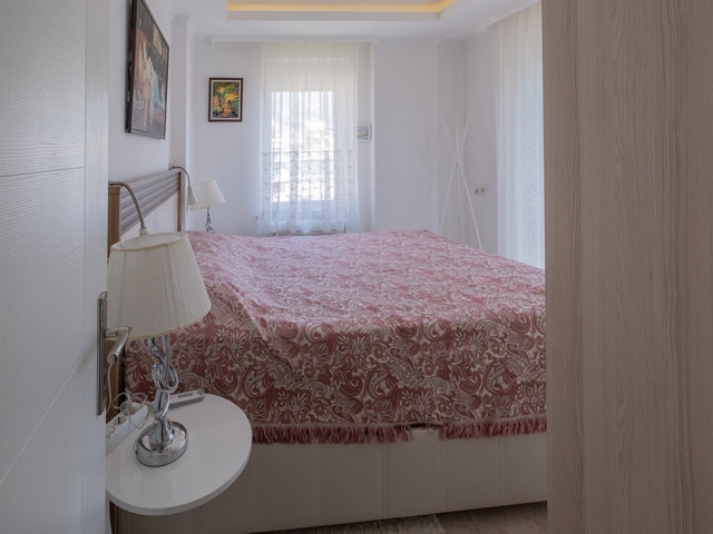 Alanya Kleopatra For Sale 2+1