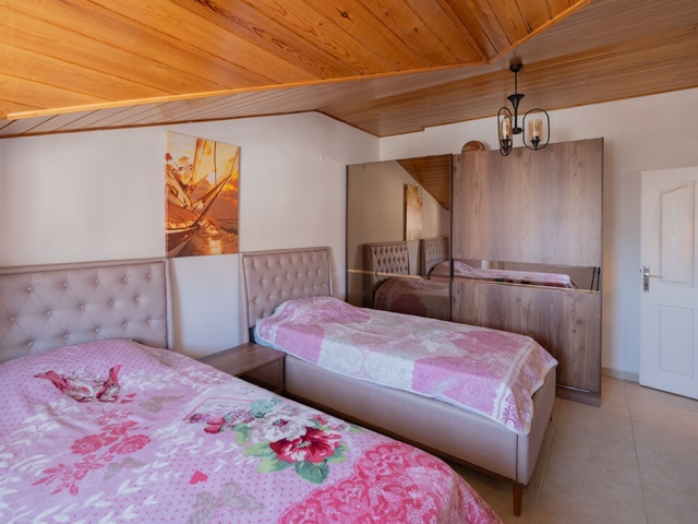 Lemon Garden 3+1 Penthouse