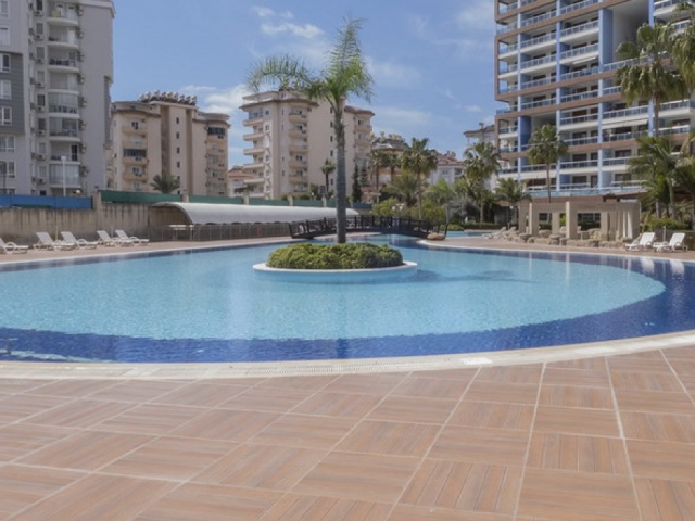 Crystal Park 3+1 