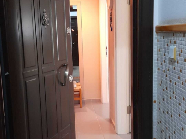 For Rent Alanya Centrum