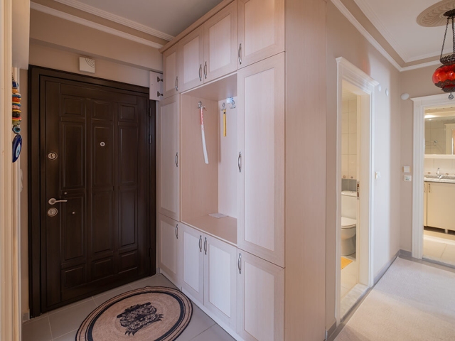 For Sale In The Kleopatra 2+1