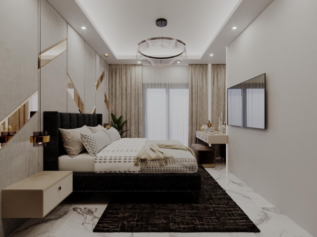Alanya Centrum New Project