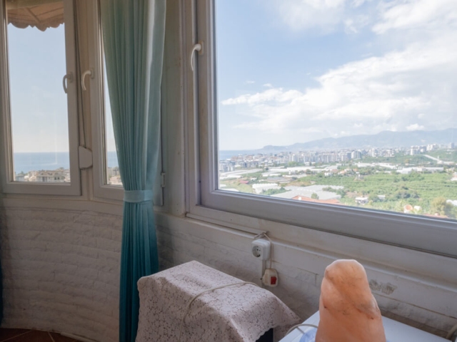 Villa Cebeci Kargicak