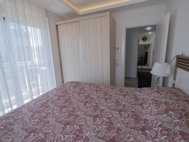 Alanya Kleopatra For Sale 2+1