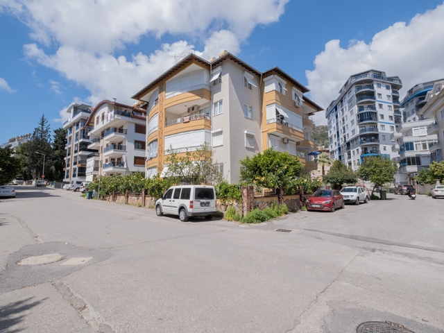 For Sale In The Kleopatra 2+1