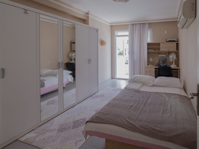 For Sale In The Kleopatra 2+1