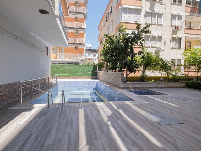 Alanya Kleopatra For Sale 2+1