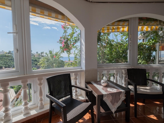 Villa Cebeci Kargicak