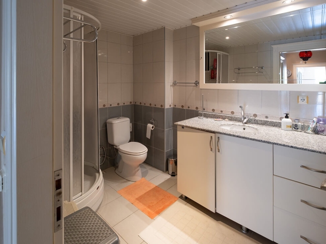 For Sale In The Kleopatra 2+1