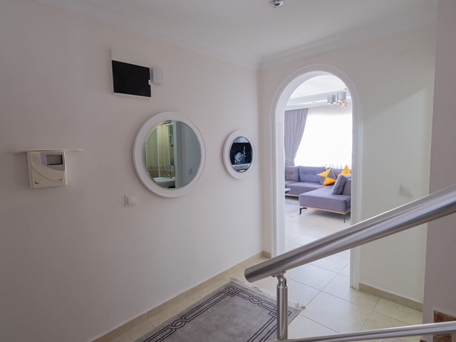 Lemon Garden 3+1 Penthouse