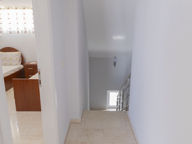 With Sea View Penthouse