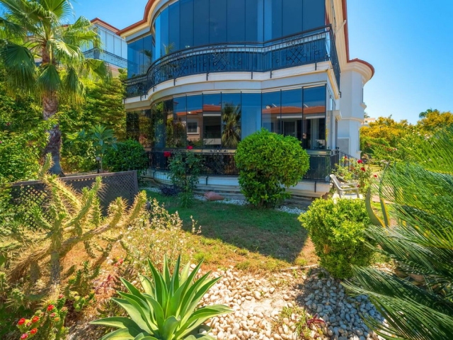 Sharapsa Villas