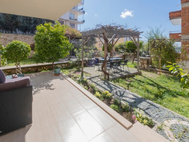 Hill Star Garden Dublex