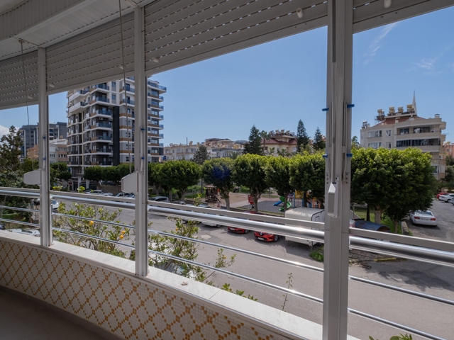 For Sale In The Kleopatra 2+1