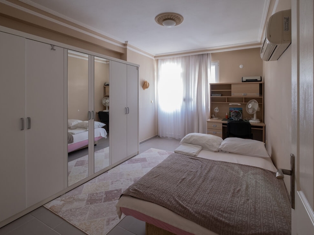 For Sale In The Kleopatra 2+1