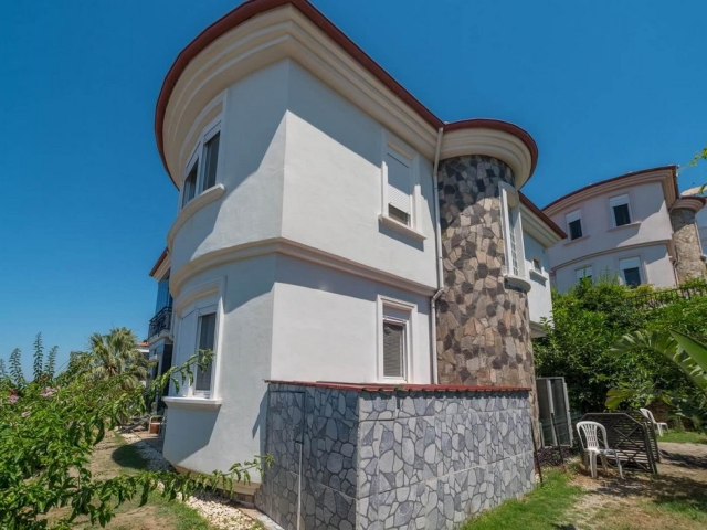Sharapsa Villas
